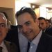 Αισιόδοξος ο Ιατρός…