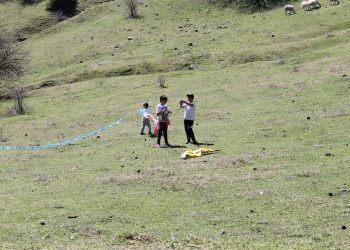 «Κούλουμα» στην Φιλύρα Τρικάλων