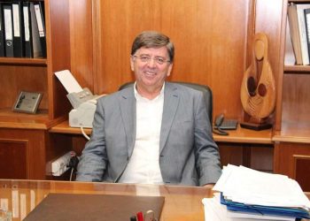 Το Σάββατο ο …Σινάνης