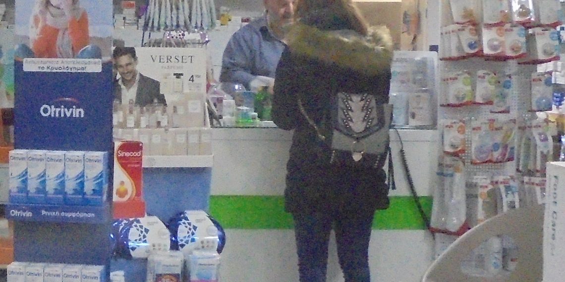 Αναζητεί το …φάρμακο
