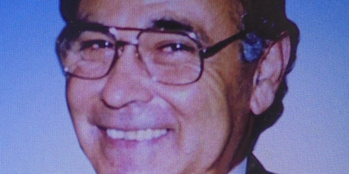 «Έφυγε» ο Αθανάσιος Λαϊάκης