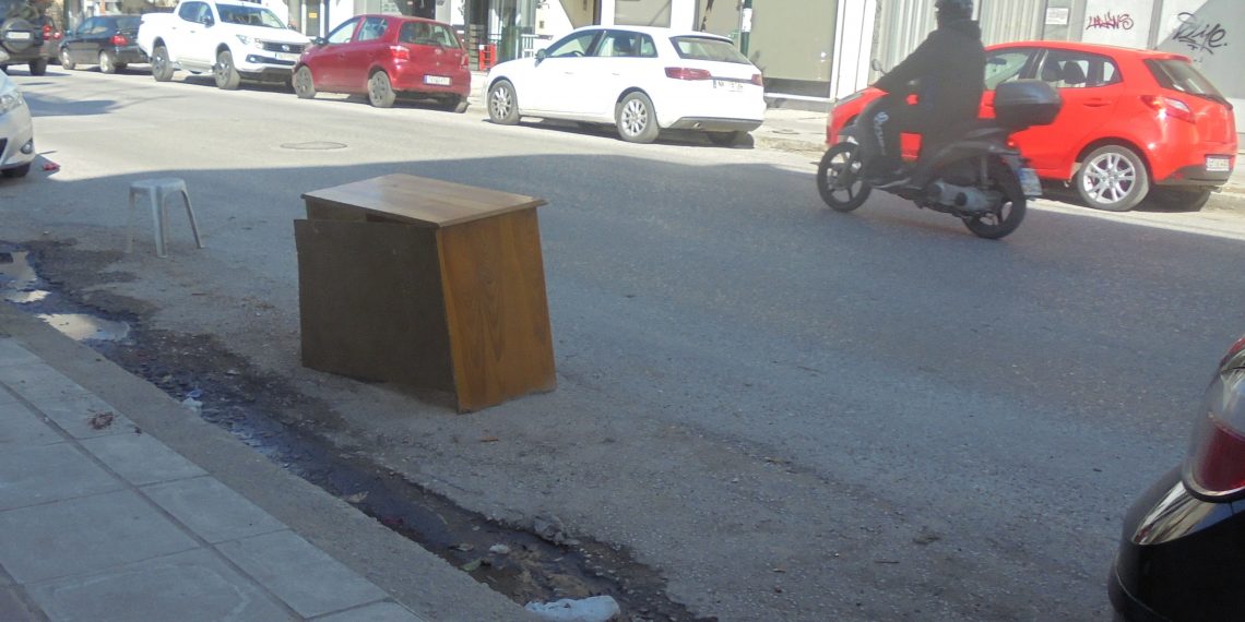 Περάσαμε σε άλλο …επίπεδο