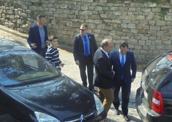 Έδωσε μεροκάματο στον Σιμορέλη ο Άδωνις Γεωργιάδης