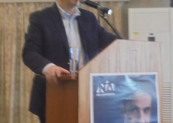 Το νυχτερινό σχολείο παράδειγμα ζωής για όλους