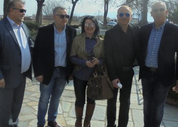 «Έπαιξε μπάλα» ο Μπαγιώτης