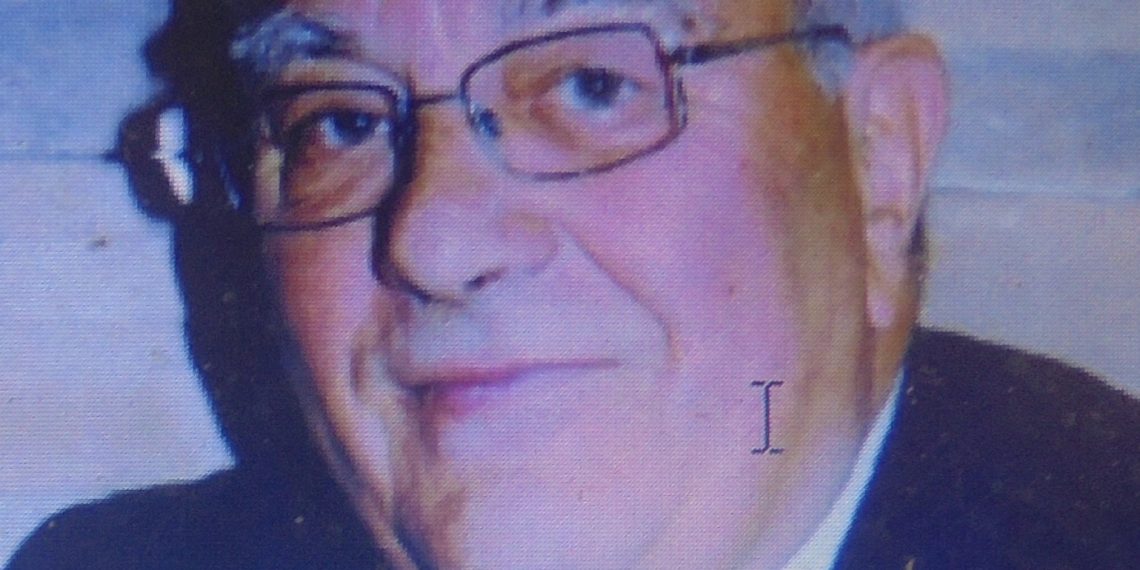 «Έφυγε» ο Κων/νος Τσιώκος