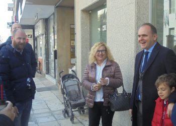 Με το …γάντι