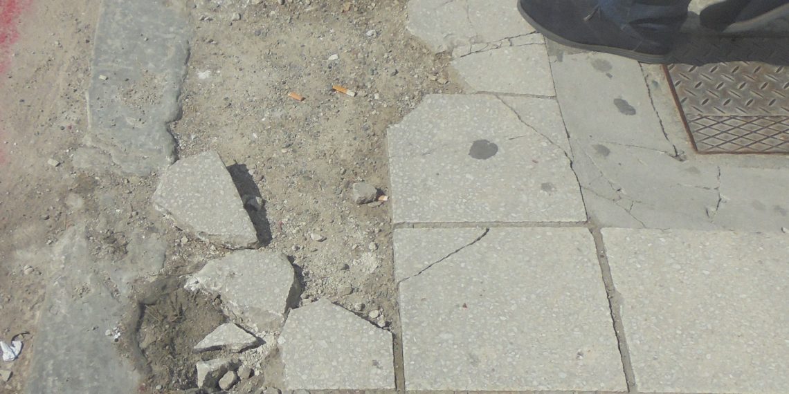 Μην τα βάζετε στην … σαλαμούρα