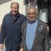 Ακροβολίστηκαν κοντά στο …Δημαρχείο