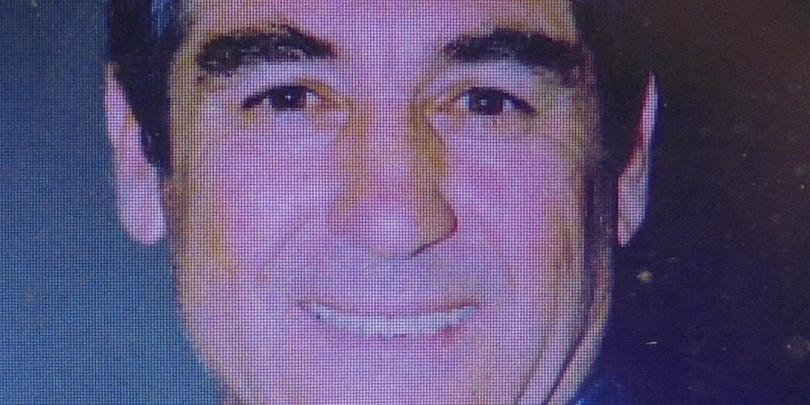 «Έφυγε» ο Βίκτορ Τούλλγκας