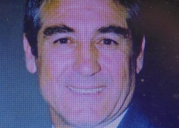 «Έφυγε» ο Βίκτορ Τούλλγκας
