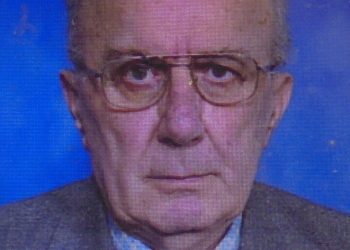«Έφυγε» ο Κων/νος Ντόγκας