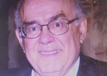 «Έφυγε» ο Ιωάννης Σακελλαρίου
