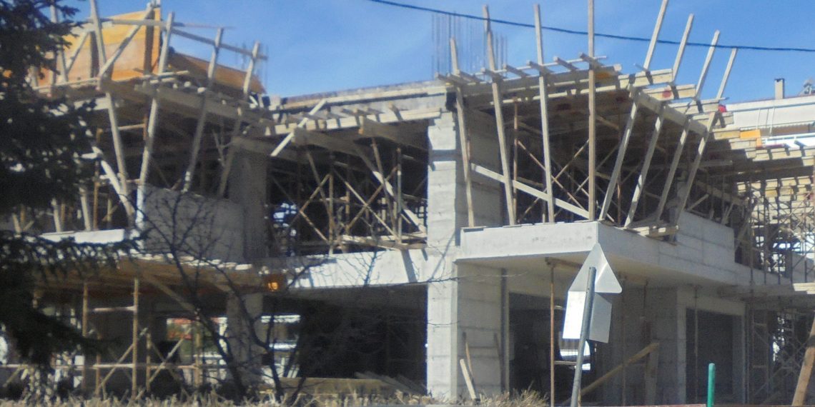 Μικρό αλλά ελπιδοφόρο μήνυμα στα Τρίκαλα