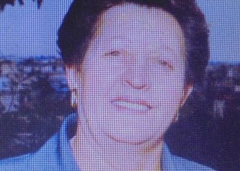 «Έφυγε» η Ευαγγελία Γκουλίτου