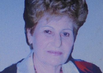 «Έφυγε» η Τριανταφυλλιά Γιώτα