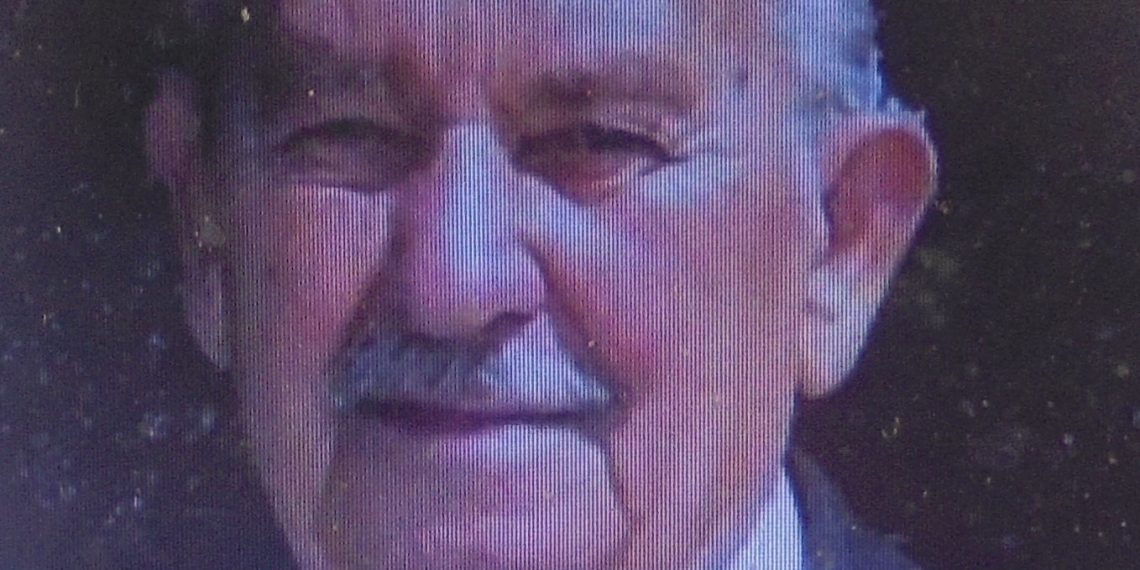 «Έφυγε» ο Αθανάσιος Ζυγουράκης