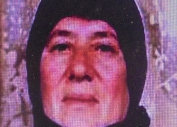 «Έφυγε» η Αμαλία Κατσιούλα