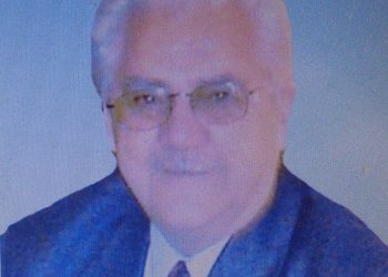 «Έφυγε» ο Ευάγγελος Μπάλλας