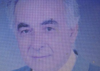 «Έφυγε» ο Ευάγγελος Σπυρόπουλος