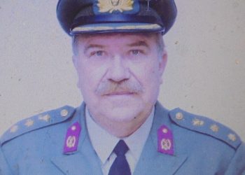 «Έφυγε» ο Κων/νος Παζαράς