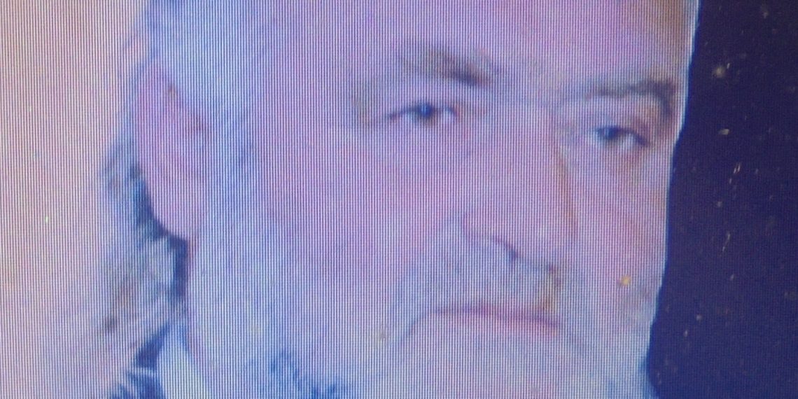 «Έφυγε» ο Νικόλαος Παζαράς