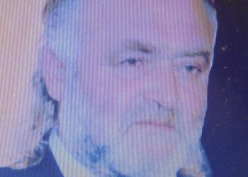 «Έφυγε» ο Νικόλαος Παζαράς