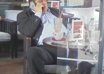 «Κατεβαίνει» ο … Στρατηγός