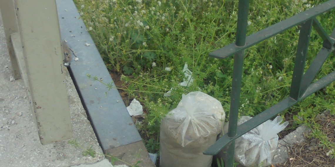 Ανέβασε …πίεση ο Αντιδήμαρχος