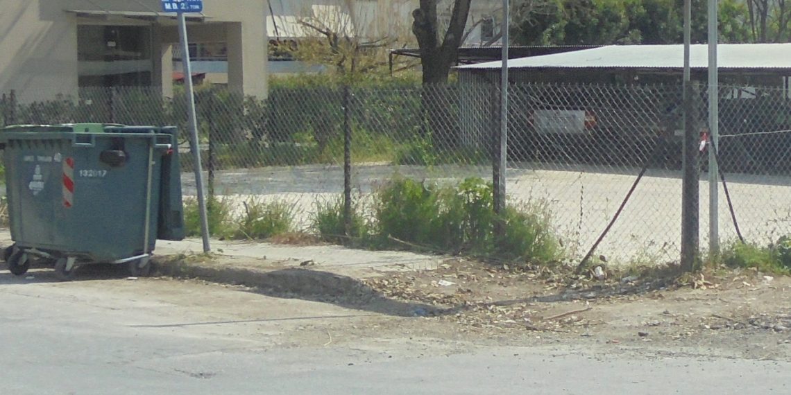 Αντιδήμαρχος στην …μελέτη