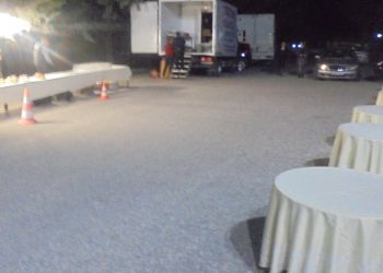 Κίντσι ο …γάμος στην Καλαμπάκα