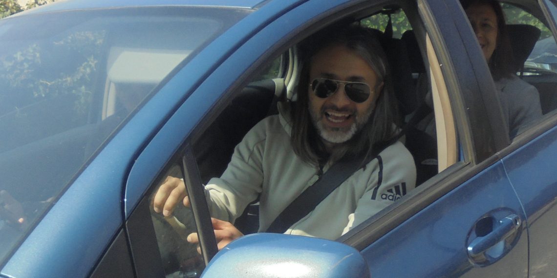 Χωρίς …Λουλέ η ομιλία Κρεμμύδα