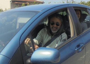 Χωρίς …Λουλέ η ομιλία Κρεμμύδα