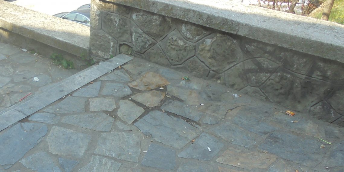 Όταν δεν … «κόβει»