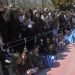 Η λιακάδα «πλημμύρισε» τα Τρίκαλα