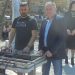 Άνοιξε και έκλεισε η παρέλαση στα Τρίκαλα με το … «Μακεδονία ξακουστή»