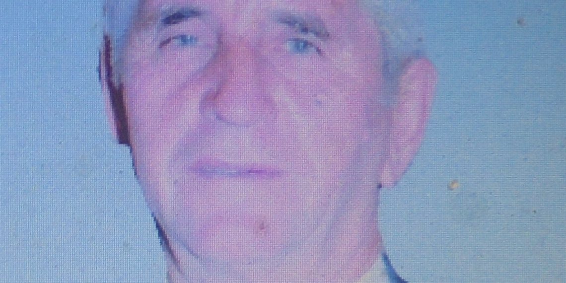 «Έφυγε» ο Γεώργιος Τσιλιλής