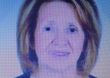 «Έφυγε» η Ευαγγελία Μπέκου