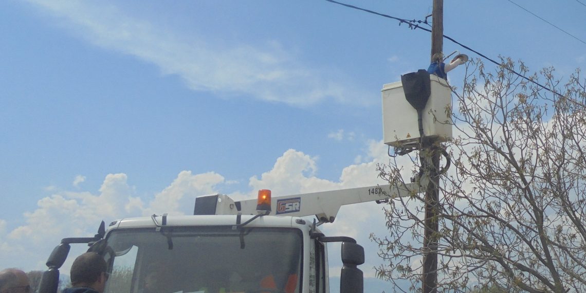 Θα μας αλλάξουν (και) τα …φώτα