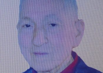 «Έφυγε» ο Βασίλειος Γεωργούλας