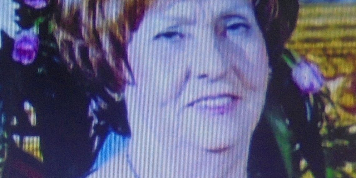 «Έφυγε» η Βασιλική Καραλή