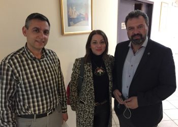 Δέσμευση για άμεση λύση στα προβλήματα του προγράμματος δάσωσης αγροτικών γαιών