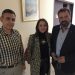 Δέσμευση για άμεση λύση στα προβλήματα του προγράμματος δάσωσης αγροτικών γαιών