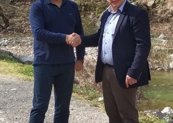 Ο Κώστας Τσιαμπαλής η νέα προσθήκη στον «Πύλη ΑΞΙΩΝ»