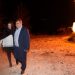 Το «κάψιμο του Φανού» στους Καλόγηρους Τρικάλων