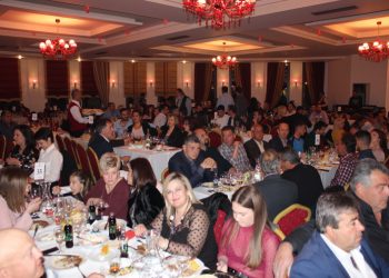 Το … «έκαψαν» οι Κυνηγοί της Πύλης