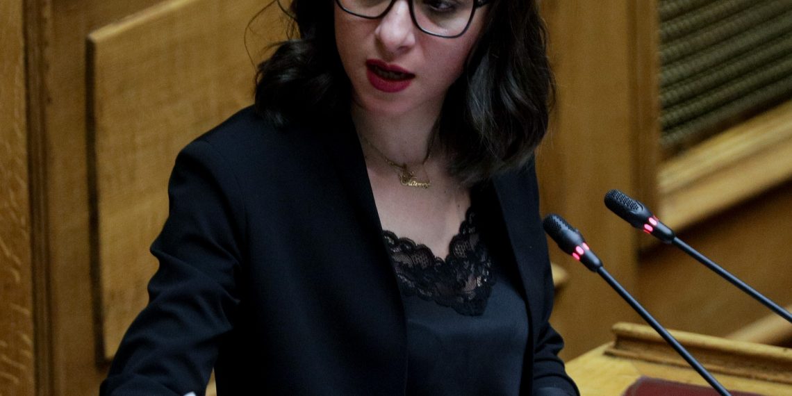 Οι γυναίκες πρωτοπόροι της κοινωνικής αλλαγής