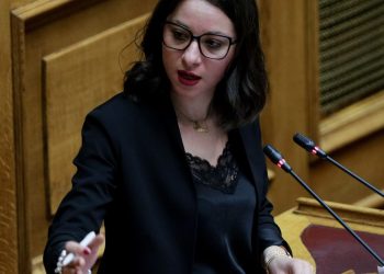 Οι γυναίκες πρωτοπόροι της κοινωνικής αλλαγής