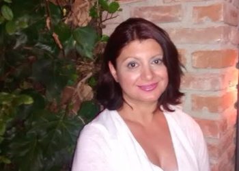 Να είσαι ευχαριστημένος με ότι έχεις και να χαίρεσαι τα πράγματα όπως είναι