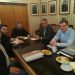 Πήραν …ευλογία